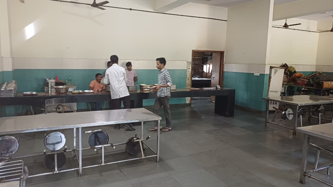 AIIMS Patna Hostel and Mess photo 2